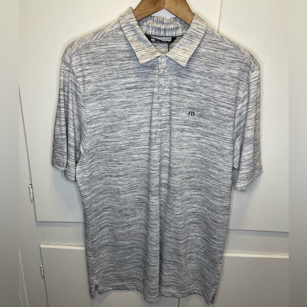 TravisMathew Boyle Polo